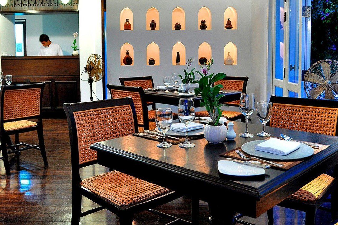 Ping Nakara Boutique Hotel And Spa Chiang Mai Ngoại thất bức ảnh