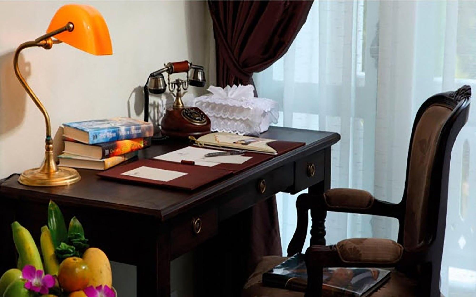 Ping Nakara Boutique Hotel And Spa Chiang Mai Ngoại thất bức ảnh