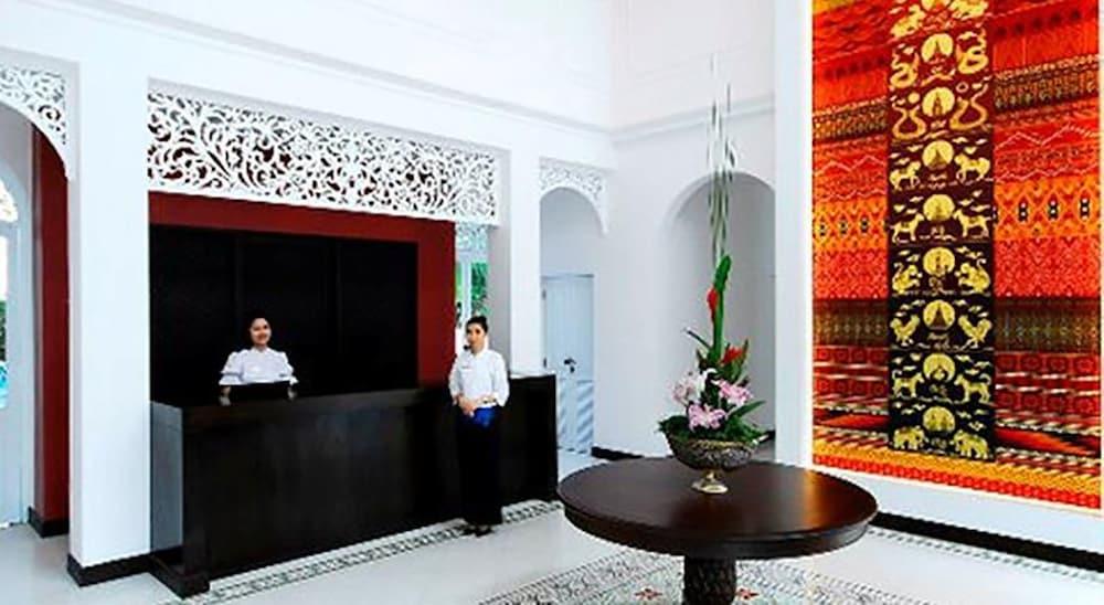 Ping Nakara Boutique Hotel And Spa Chiang Mai Ngoại thất bức ảnh
