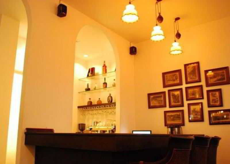 Ping Nakara Boutique Hotel And Spa Chiang Mai Ngoại thất bức ảnh