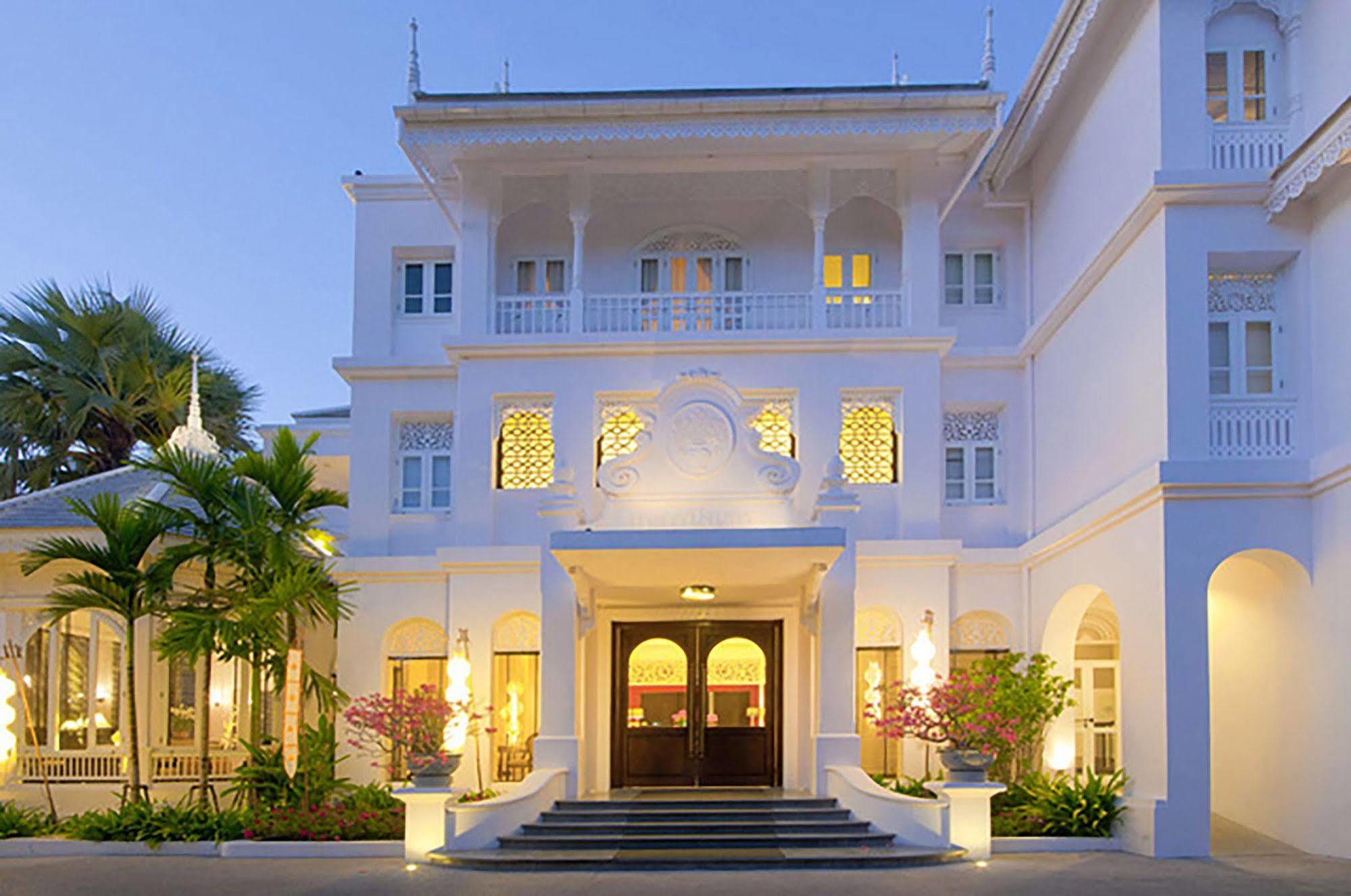 Ping Nakara Boutique Hotel And Spa Chiang Mai Ngoại thất bức ảnh