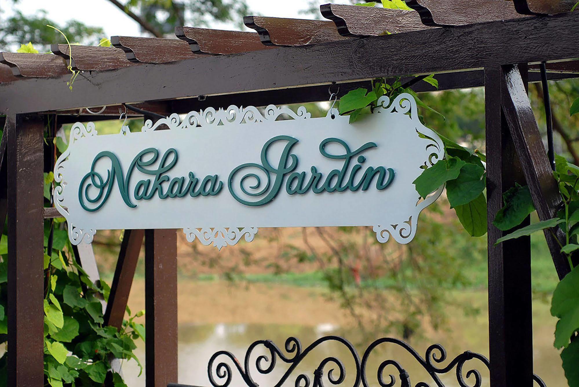 Ping Nakara Boutique Hotel And Spa Chiang Mai Ngoại thất bức ảnh