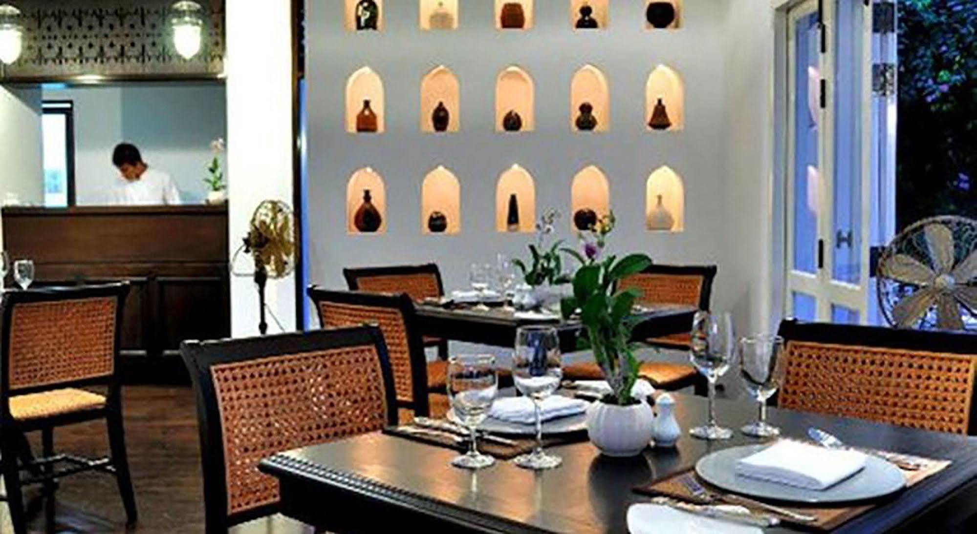 Ping Nakara Boutique Hotel And Spa Chiang Mai Ngoại thất bức ảnh