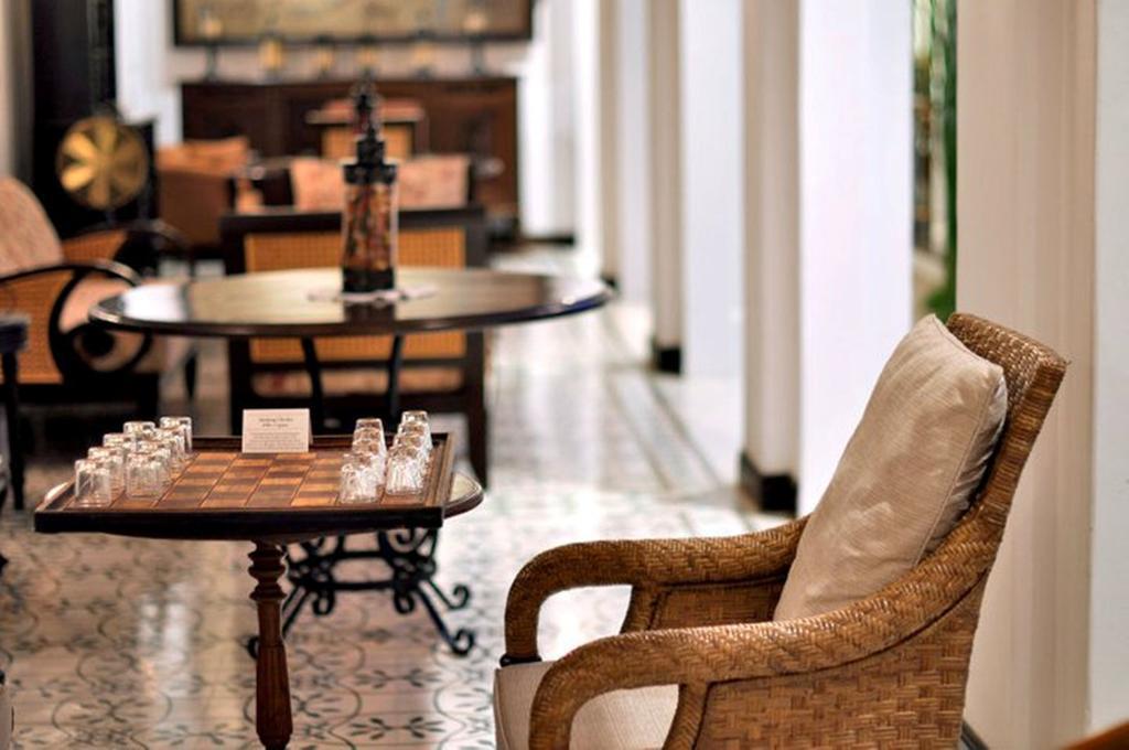 Ping Nakara Boutique Hotel And Spa Chiang Mai Ngoại thất bức ảnh